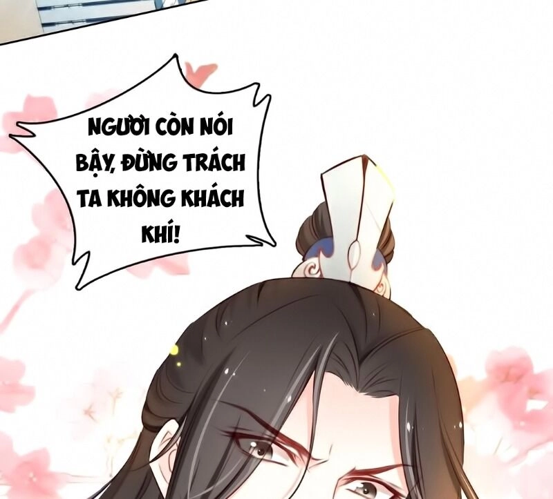 Nàng Trở Thành Bạch Nguyệt Quang Của Vương Gia Bệnh Kiều Chapter 4 - 41