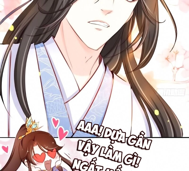 Nàng Trở Thành Bạch Nguyệt Quang Của Vương Gia Bệnh Kiều Chapter 4 - 42