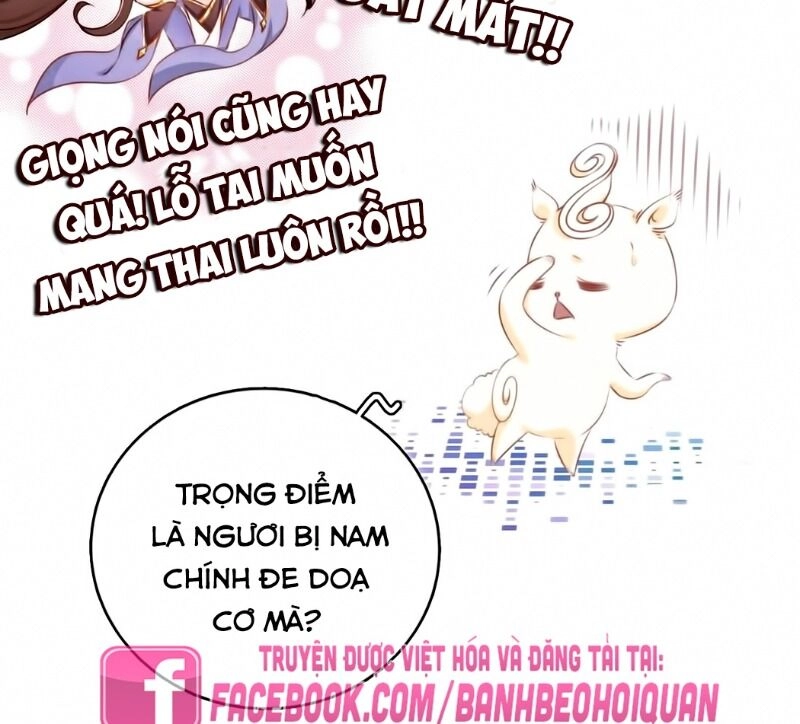 Nàng Trở Thành Bạch Nguyệt Quang Của Vương Gia Bệnh Kiều Chapter 4 - 43