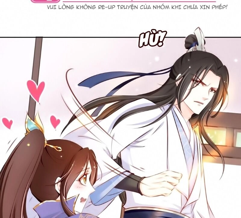 Nàng Trở Thành Bạch Nguyệt Quang Của Vương Gia Bệnh Kiều Chapter 4 - 44