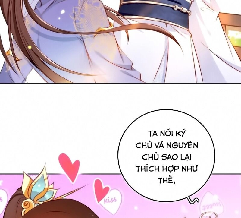 Nàng Trở Thành Bạch Nguyệt Quang Của Vương Gia Bệnh Kiều Chapter 4 - 45
