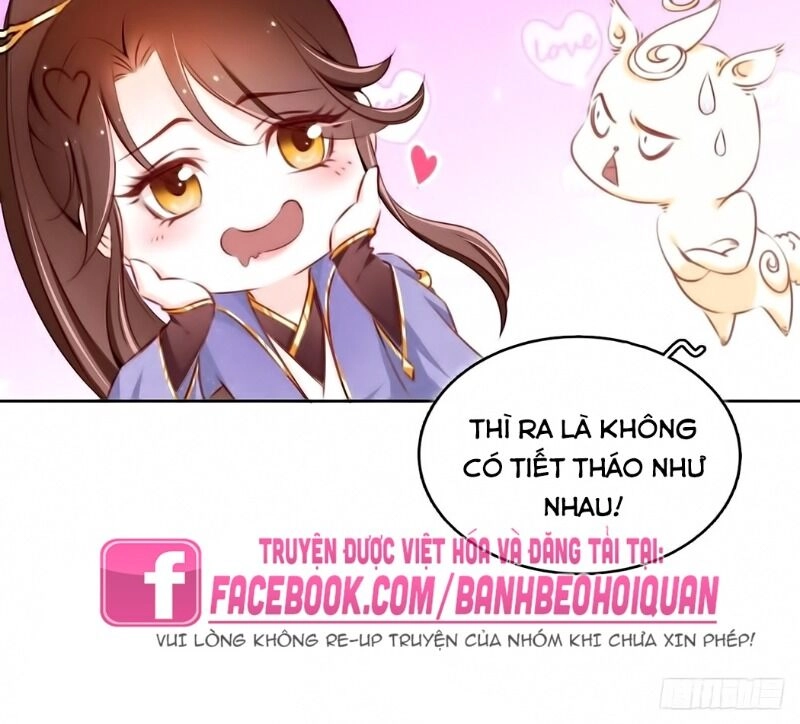 Nàng Trở Thành Bạch Nguyệt Quang Của Vương Gia Bệnh Kiều Chapter 4 - 46