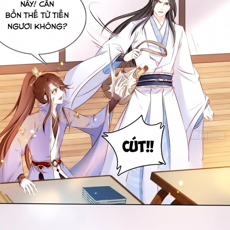 Nàng Trở Thành Bạch Nguyệt Quang Của Vương Gia Bệnh Kiều Chapter 4 - 48