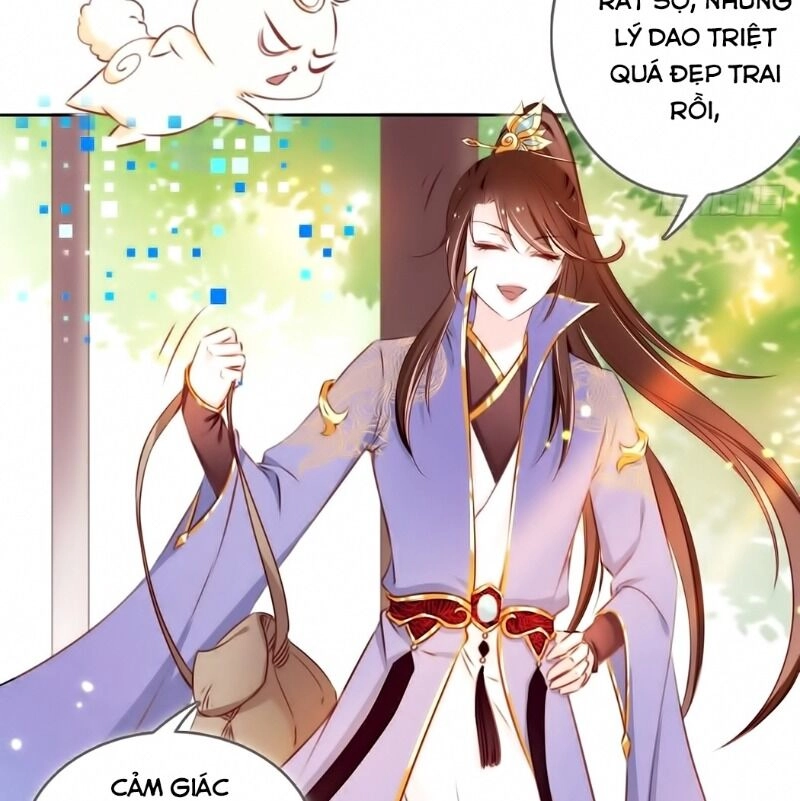 Nàng Trở Thành Bạch Nguyệt Quang Của Vương Gia Bệnh Kiều Chapter 4 - 51