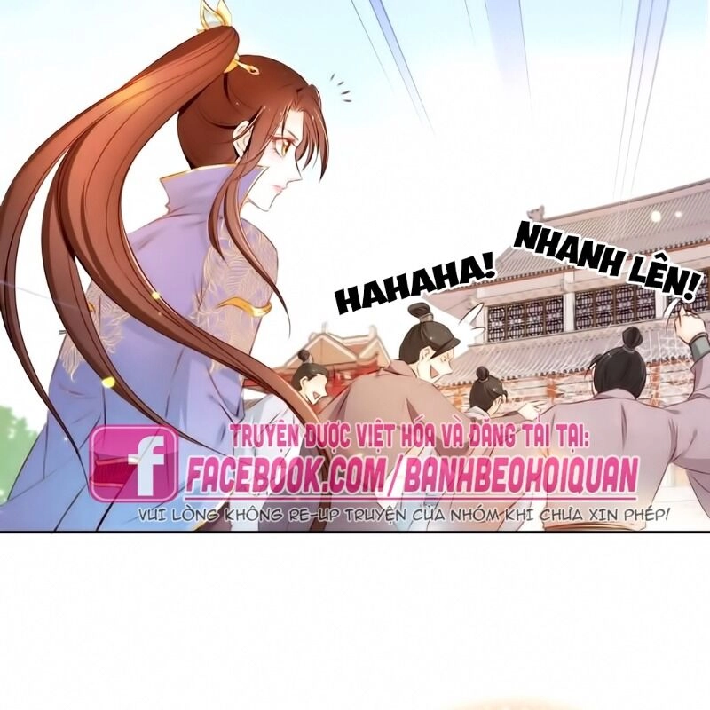 Nàng Trở Thành Bạch Nguyệt Quang Của Vương Gia Bệnh Kiều Chapter 4 - 54