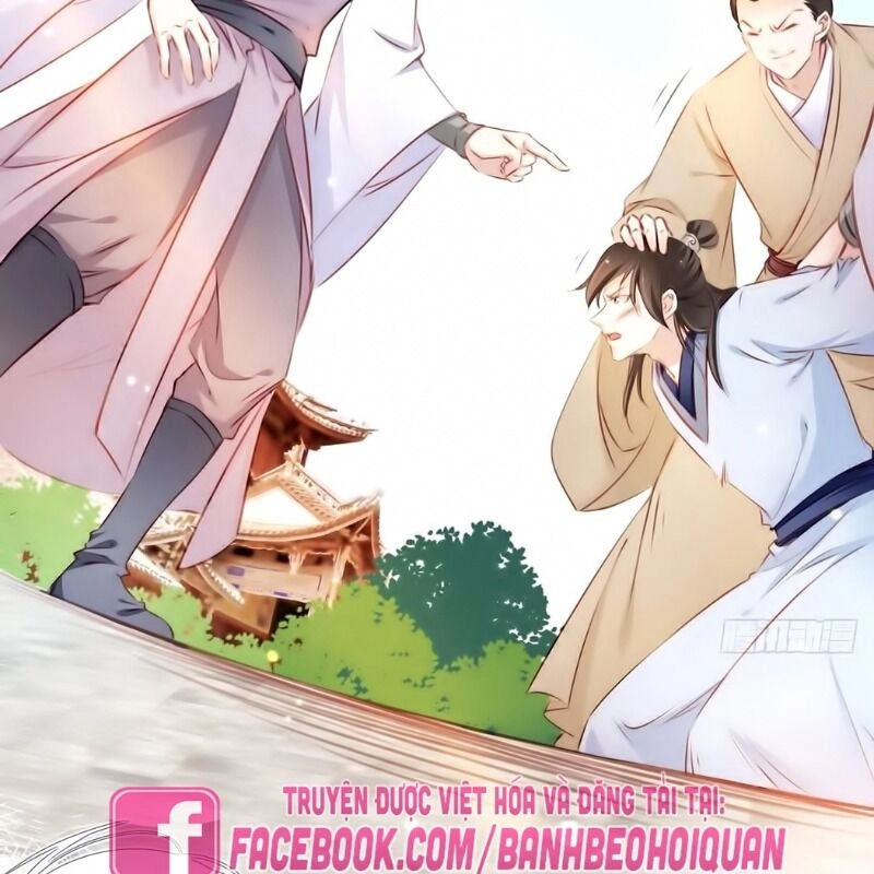 Nàng Trở Thành Bạch Nguyệt Quang Của Vương Gia Bệnh Kiều Chapter 4 - 57