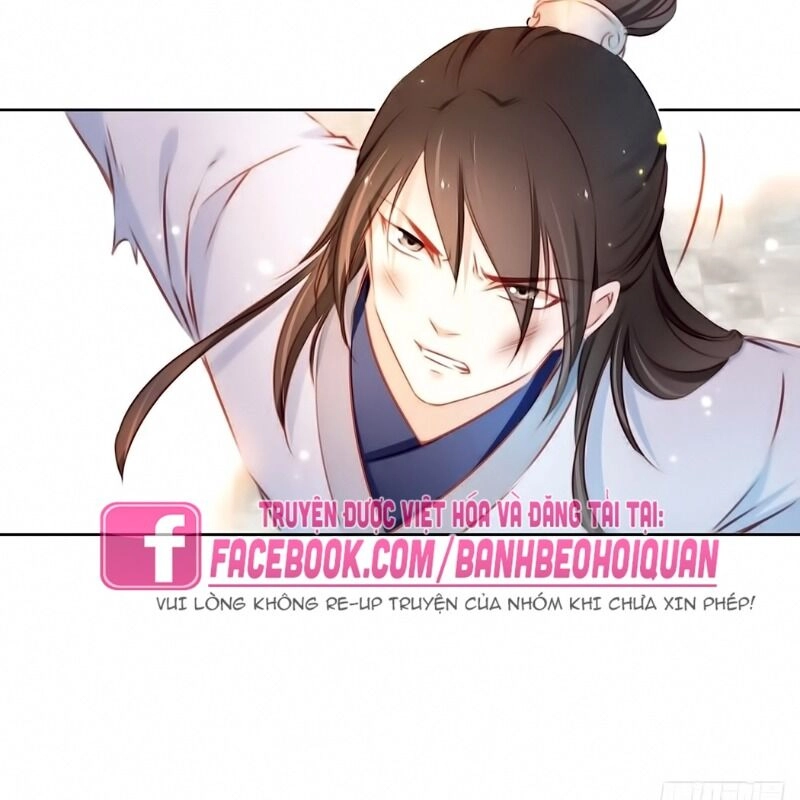 Nàng Trở Thành Bạch Nguyệt Quang Của Vương Gia Bệnh Kiều Chapter 4 - 60