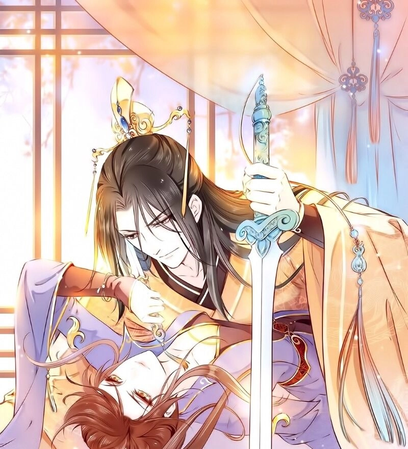 Nàng Trở Thành Bạch Nguyệt Quang Của Vương Gia Bệnh Kiều Chapter 5 - 2