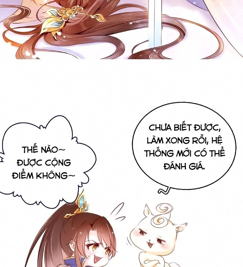 Nàng Trở Thành Bạch Nguyệt Quang Của Vương Gia Bệnh Kiều Chapter 5 - 3