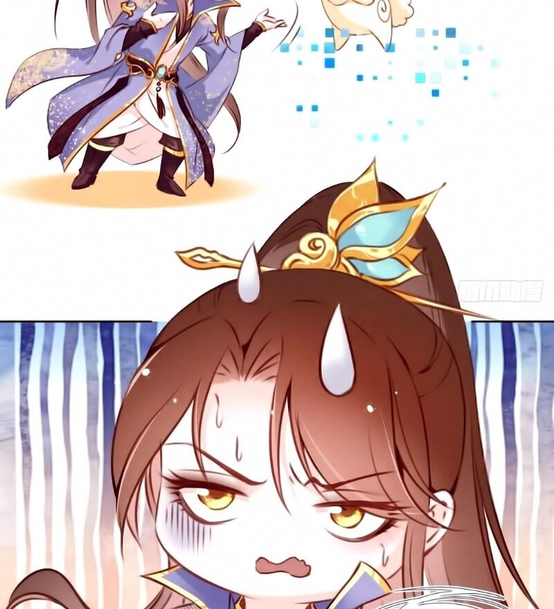 Nàng Trở Thành Bạch Nguyệt Quang Của Vương Gia Bệnh Kiều Chapter 5 - 4