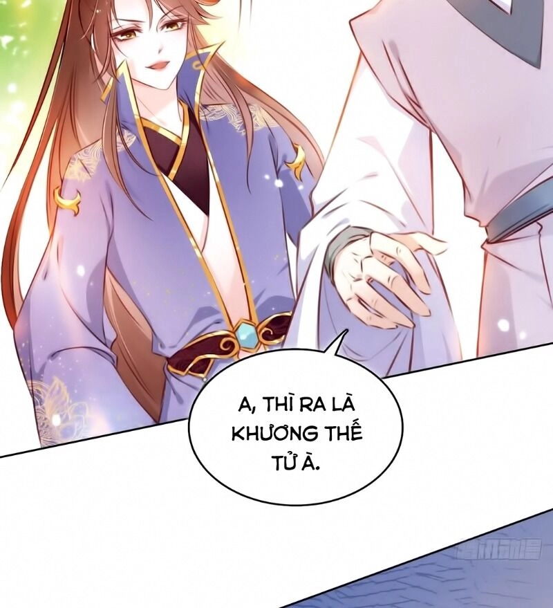 Nàng Trở Thành Bạch Nguyệt Quang Của Vương Gia Bệnh Kiều Chapter 5 - 6