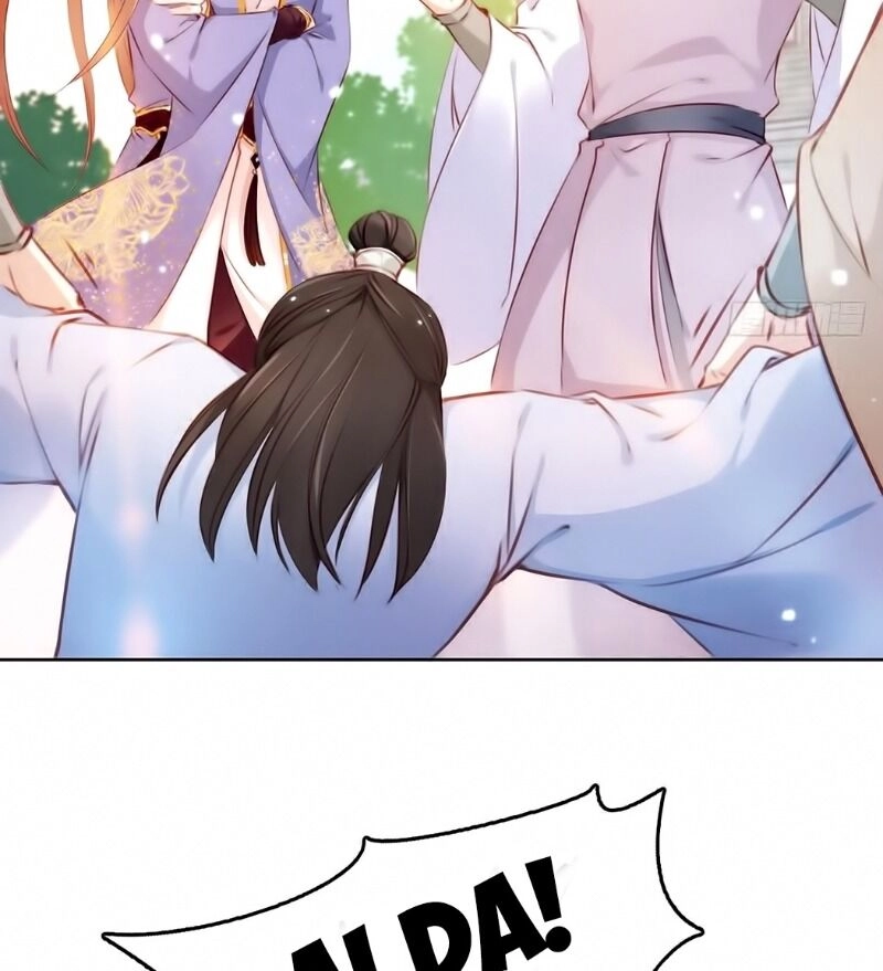 Nàng Trở Thành Bạch Nguyệt Quang Của Vương Gia Bệnh Kiều Chapter 5 - 9