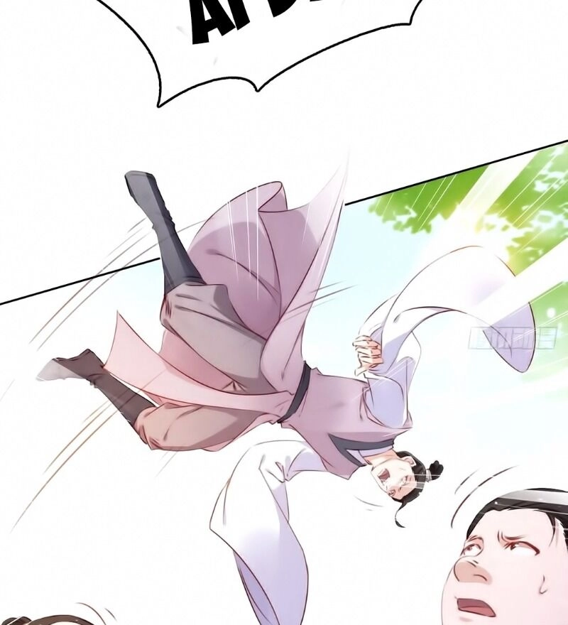 Nàng Trở Thành Bạch Nguyệt Quang Của Vương Gia Bệnh Kiều Chapter 5 - 10