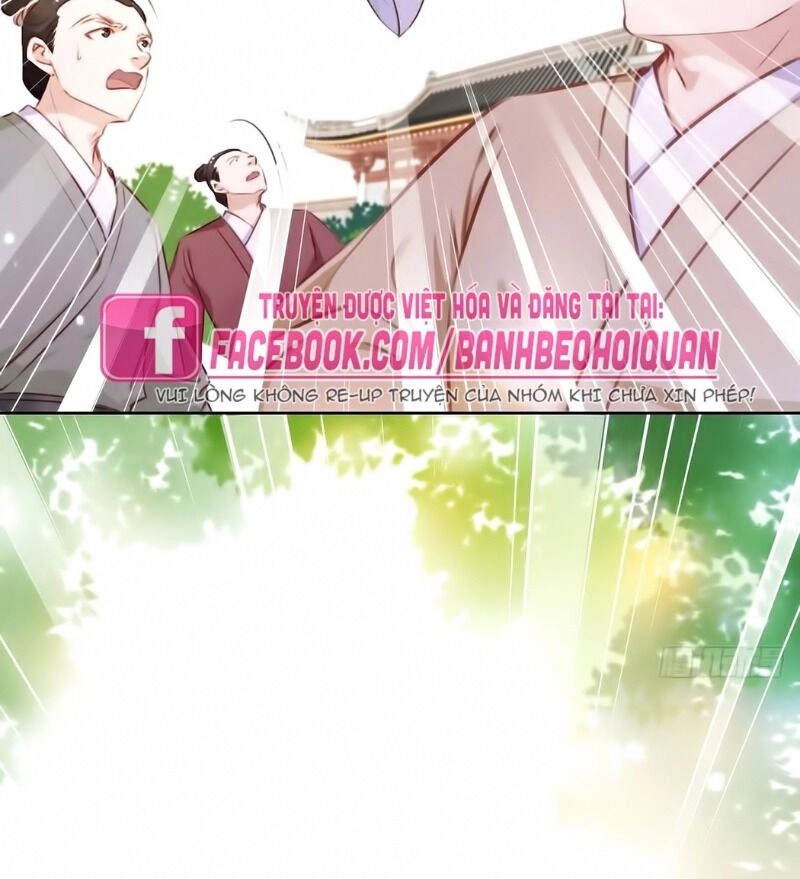 Nàng Trở Thành Bạch Nguyệt Quang Của Vương Gia Bệnh Kiều Chapter 5 - 11