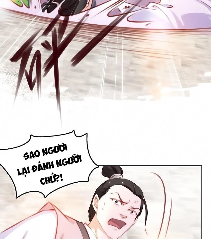 Nàng Trở Thành Bạch Nguyệt Quang Của Vương Gia Bệnh Kiều Chapter 5 - 13