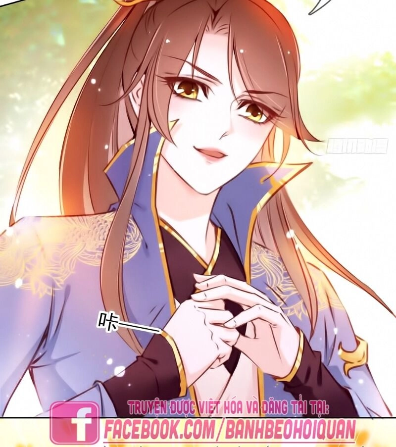 Nàng Trở Thành Bạch Nguyệt Quang Của Vương Gia Bệnh Kiều Chapter 5 - 15