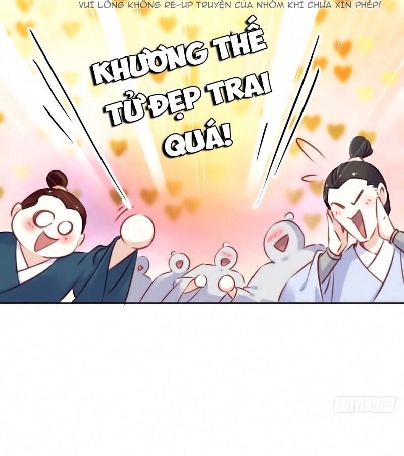 Nàng Trở Thành Bạch Nguyệt Quang Của Vương Gia Bệnh Kiều Chapter 5 - 16