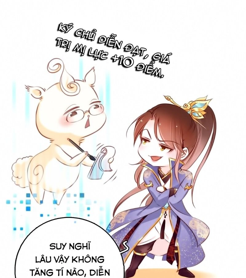 Nàng Trở Thành Bạch Nguyệt Quang Của Vương Gia Bệnh Kiều Chapter 5 - 17