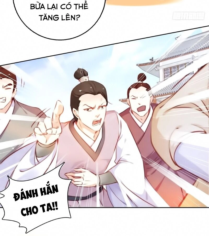 Nàng Trở Thành Bạch Nguyệt Quang Của Vương Gia Bệnh Kiều Chapter 5 - 18