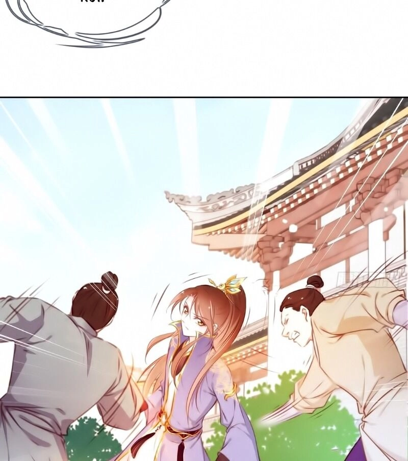 Nàng Trở Thành Bạch Nguyệt Quang Của Vương Gia Bệnh Kiều Chapter 5 - 21