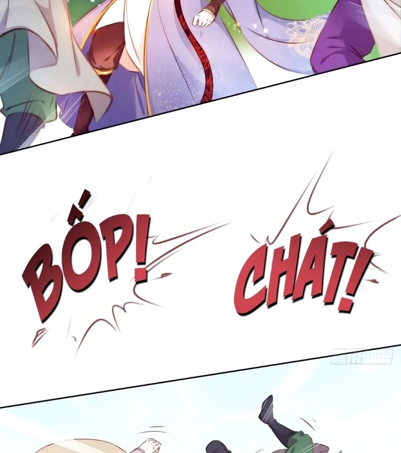 Nàng Trở Thành Bạch Nguyệt Quang Của Vương Gia Bệnh Kiều Chapter 5 - 22