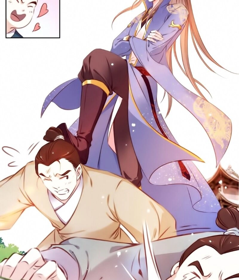 Nàng Trở Thành Bạch Nguyệt Quang Của Vương Gia Bệnh Kiều Chapter 5 - 24