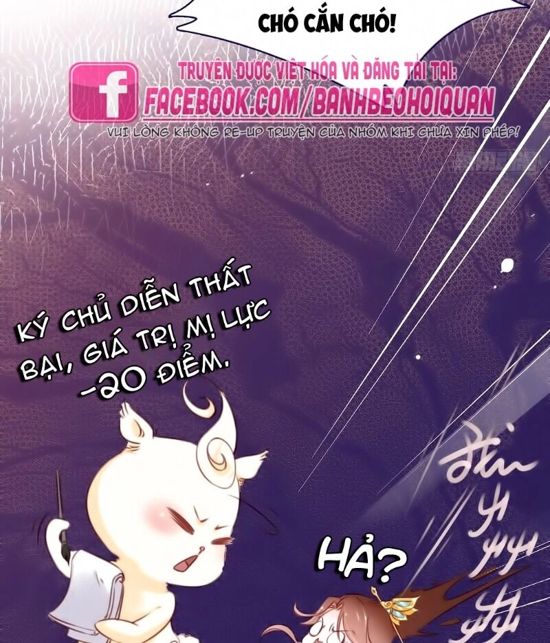 Nàng Trở Thành Bạch Nguyệt Quang Của Vương Gia Bệnh Kiều Chapter 5 - 26