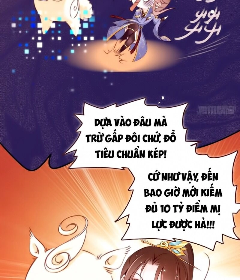 Nàng Trở Thành Bạch Nguyệt Quang Của Vương Gia Bệnh Kiều Chapter 5 - 27