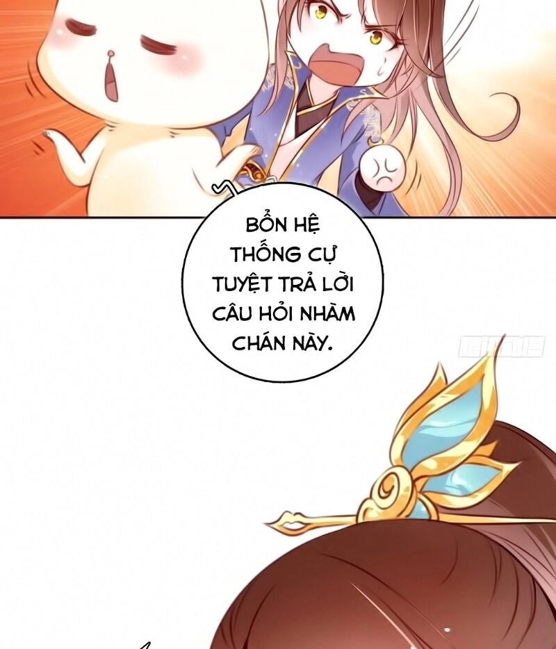 Nàng Trở Thành Bạch Nguyệt Quang Của Vương Gia Bệnh Kiều Chapter 5 - 28