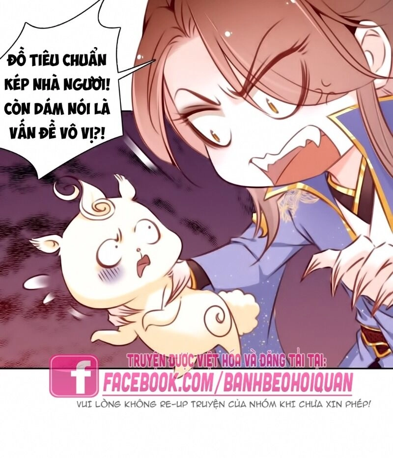 Nàng Trở Thành Bạch Nguyệt Quang Của Vương Gia Bệnh Kiều Chapter 5 - 29