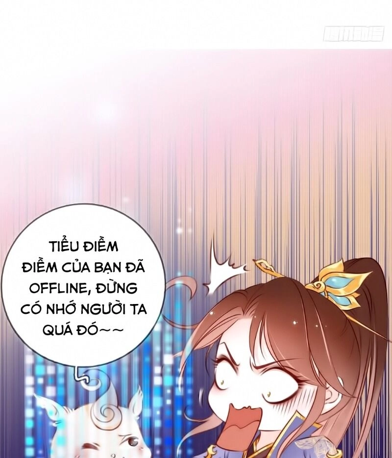 Nàng Trở Thành Bạch Nguyệt Quang Của Vương Gia Bệnh Kiều Chapter 5 - 30