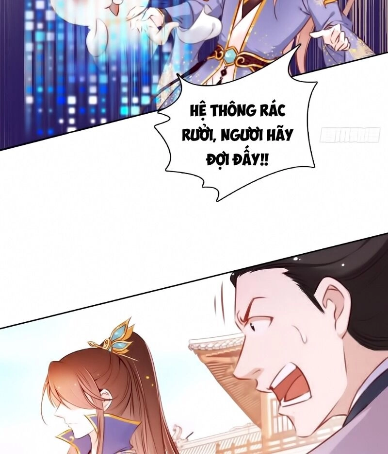 Nàng Trở Thành Bạch Nguyệt Quang Của Vương Gia Bệnh Kiều Chapter 5 - 31