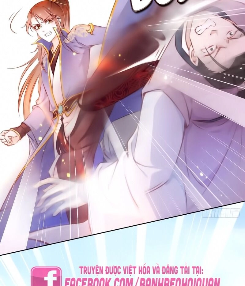 Nàng Trở Thành Bạch Nguyệt Quang Của Vương Gia Bệnh Kiều Chapter 5 - 33