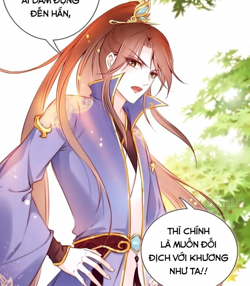 Nàng Trở Thành Bạch Nguyệt Quang Của Vương Gia Bệnh Kiều Chapter 5 - 38