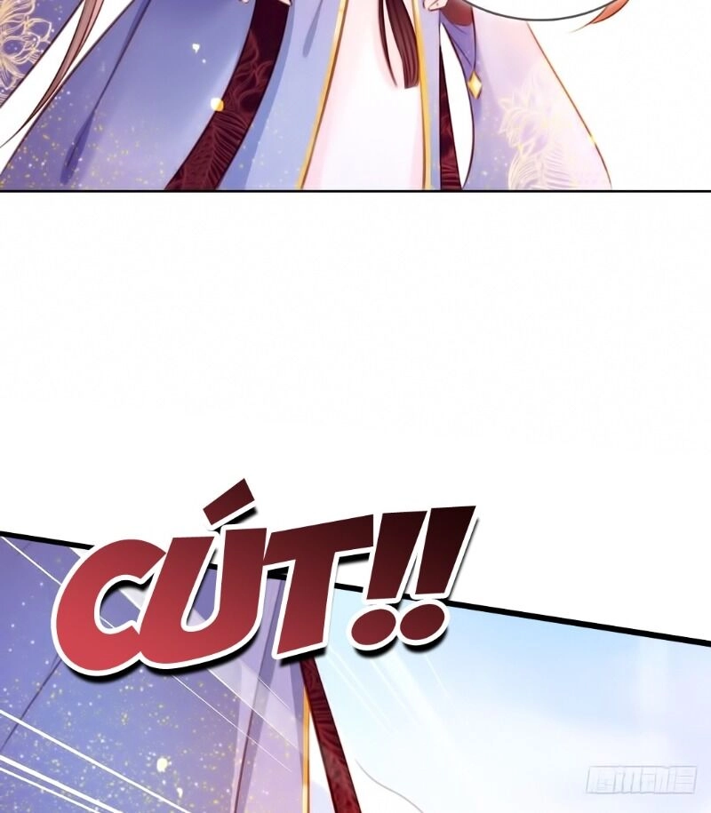 Nàng Trở Thành Bạch Nguyệt Quang Của Vương Gia Bệnh Kiều Chapter 5 - 39