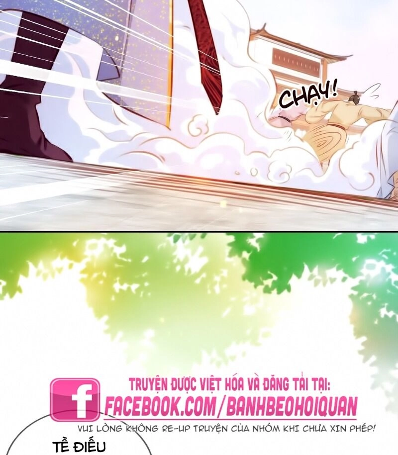 Nàng Trở Thành Bạch Nguyệt Quang Của Vương Gia Bệnh Kiều Chapter 5 - 40