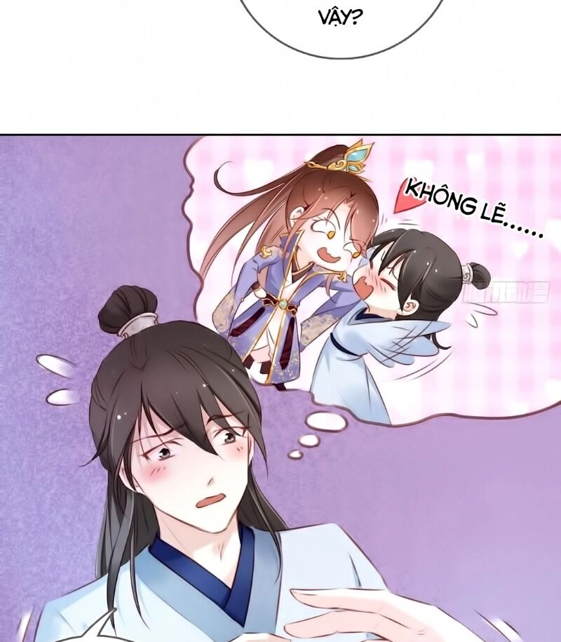 Nàng Trở Thành Bạch Nguyệt Quang Của Vương Gia Bệnh Kiều Chapter 5 - 42