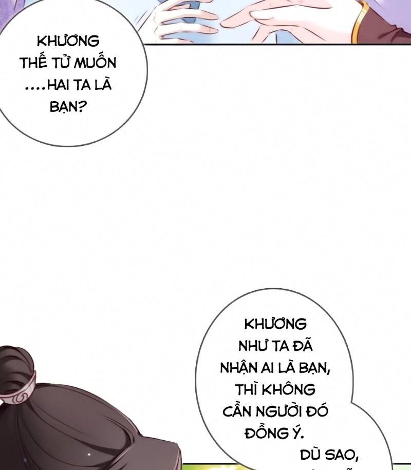 Nàng Trở Thành Bạch Nguyệt Quang Của Vương Gia Bệnh Kiều Chapter 5 - 43