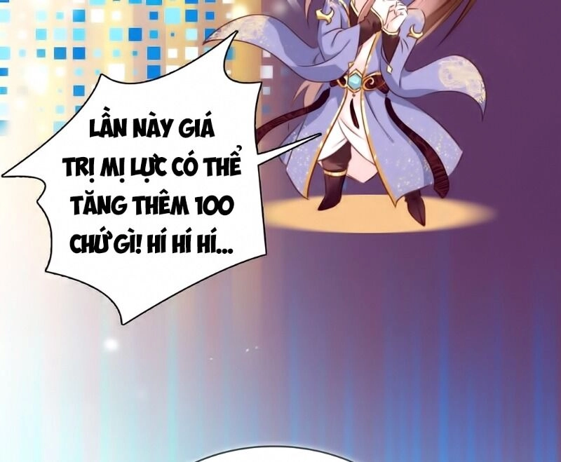 Nàng Trở Thành Bạch Nguyệt Quang Của Vương Gia Bệnh Kiều Chapter 5 - 46