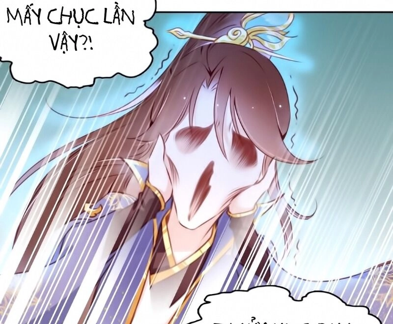 Nàng Trở Thành Bạch Nguyệt Quang Của Vương Gia Bệnh Kiều Chapter 5 - 48