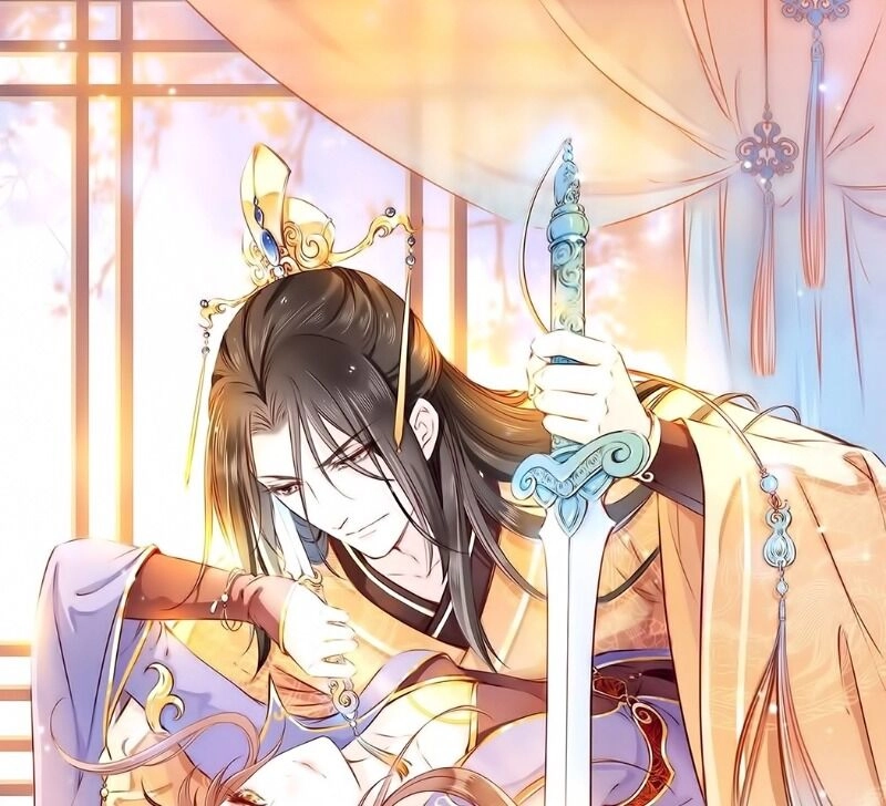 Nàng Trở Thành Bạch Nguyệt Quang Của Vương Gia Bệnh Kiều Chapter 6 - 2