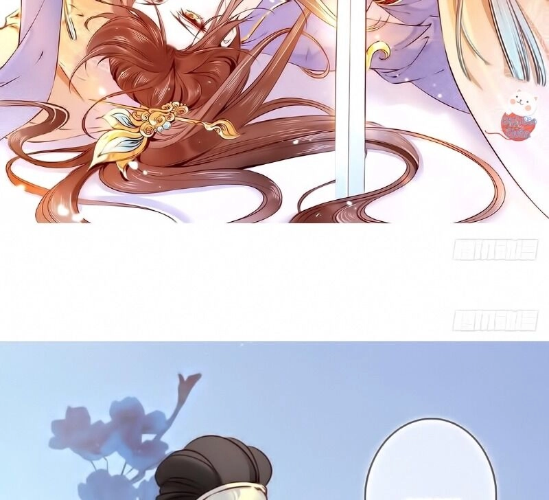 Nàng Trở Thành Bạch Nguyệt Quang Của Vương Gia Bệnh Kiều Chapter 6 - 3