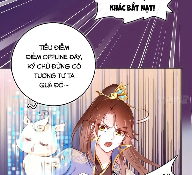 Nàng Trở Thành Bạch Nguyệt Quang Của Vương Gia Bệnh Kiều Chapter 6 - 6