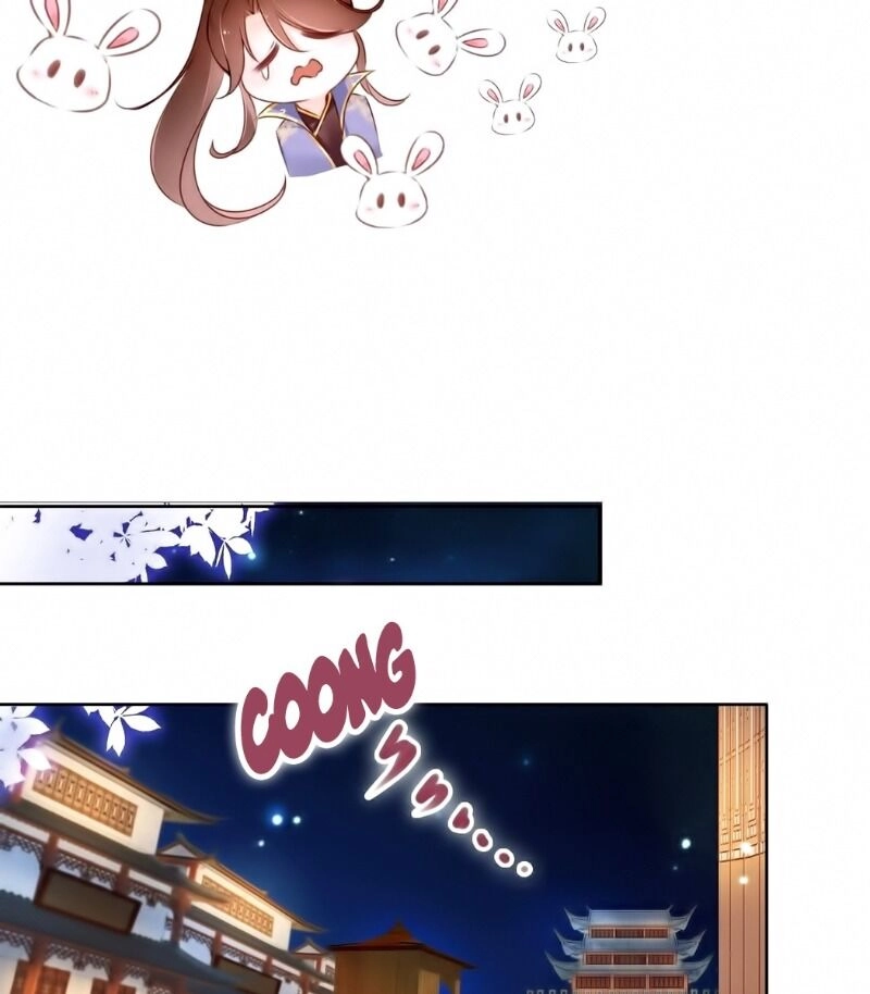 Nàng Trở Thành Bạch Nguyệt Quang Của Vương Gia Bệnh Kiều Chapter 6 - 11