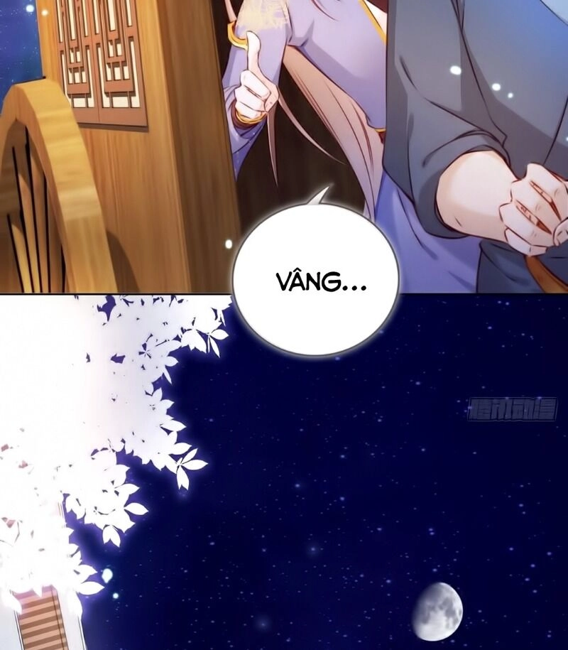 Nàng Trở Thành Bạch Nguyệt Quang Của Vương Gia Bệnh Kiều Chapter 6 - 15