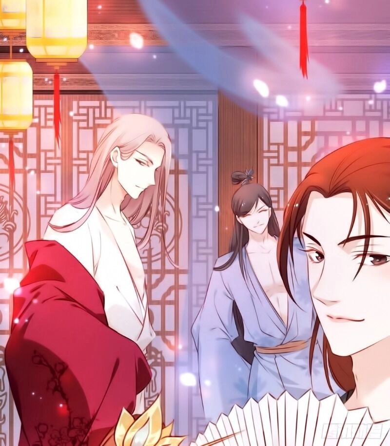 Nàng Trở Thành Bạch Nguyệt Quang Của Vương Gia Bệnh Kiều Chapter 6 - 19