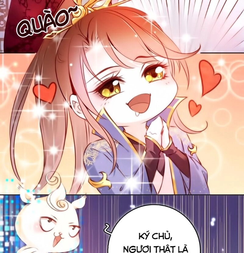 Nàng Trở Thành Bạch Nguyệt Quang Của Vương Gia Bệnh Kiều Chapter 6 - 20