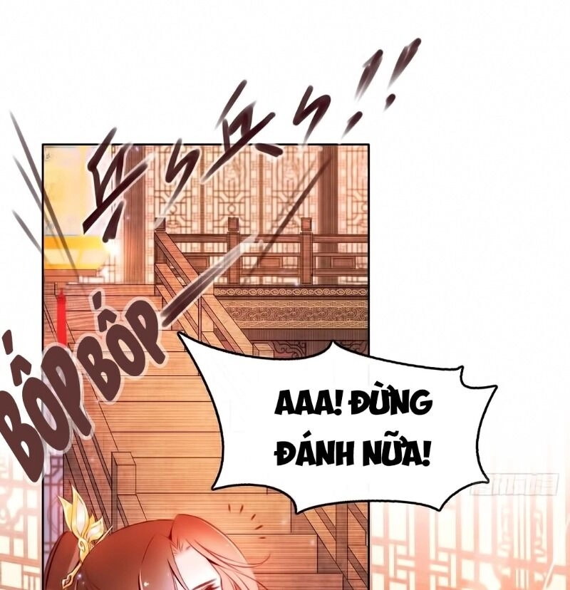 Nàng Trở Thành Bạch Nguyệt Quang Của Vương Gia Bệnh Kiều Chapter 6 - 23