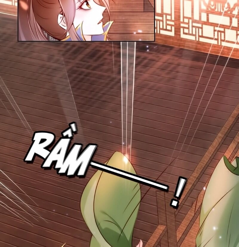 Nàng Trở Thành Bạch Nguyệt Quang Của Vương Gia Bệnh Kiều Chapter 6 - 24