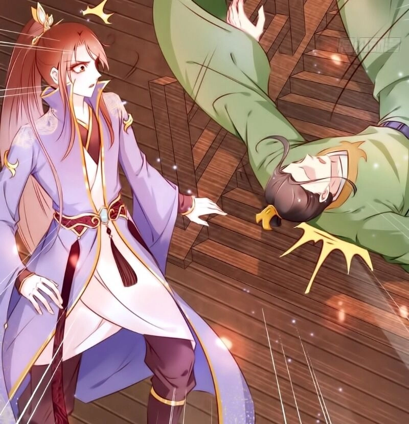 Nàng Trở Thành Bạch Nguyệt Quang Của Vương Gia Bệnh Kiều Chapter 6 - 25